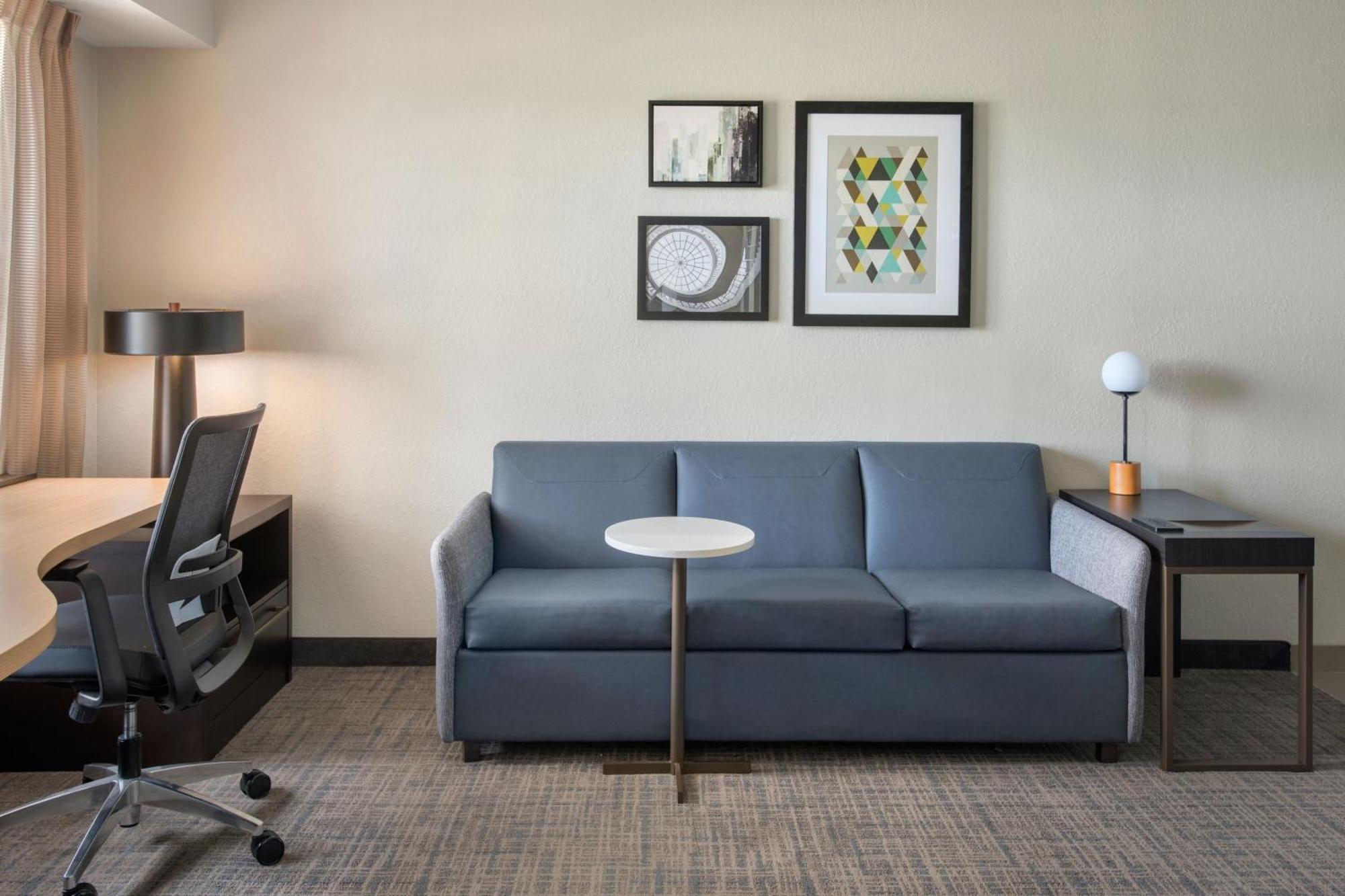 Residence Inn Hartford Манчестер Экстерьер фото
